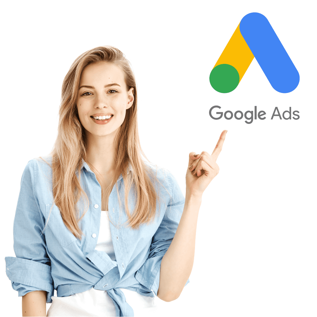 Posicionamiento Google Ads - Agencia de Marketing Digital y Posicionamiento en Google Ads